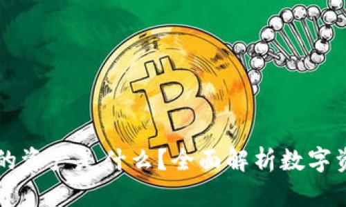 : TPWallet中我的资产是什么？全面解析数字资产与区块链钱包